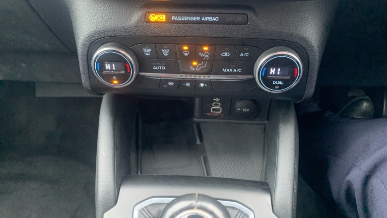 Ford Kuga 1.5 EcoBlue Titanium Edition 5dr Diesel Estate